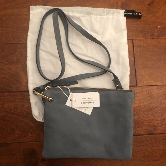 and other stories cross body bag